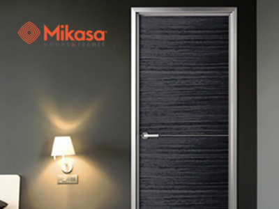 Mikasa Doors